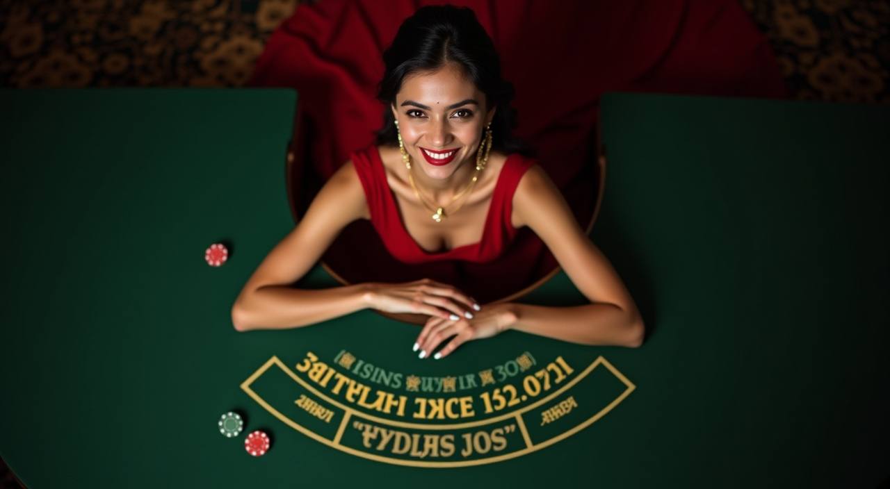 Live Dealer Lounge